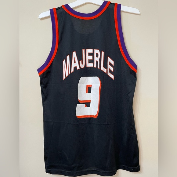 90’s Vintage Majerle Suns Jersey - Picture 1 of 3